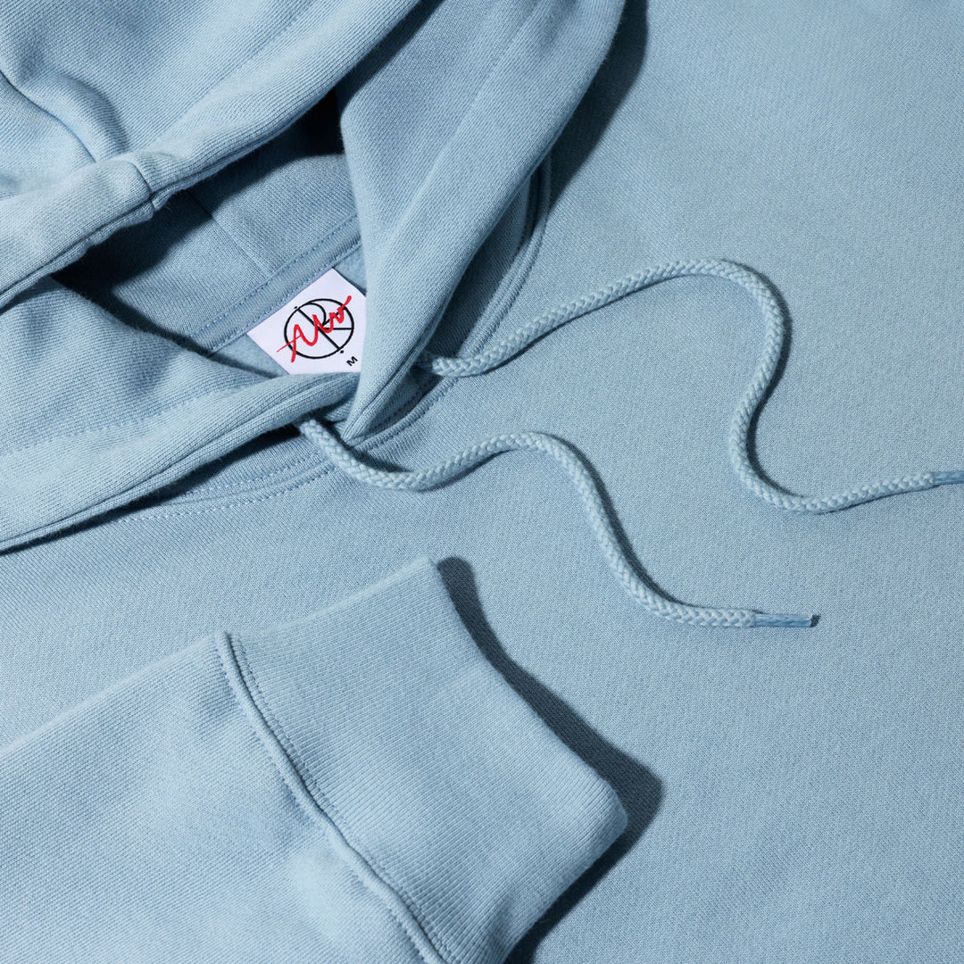 POLAR THE END DAVE HOODIE