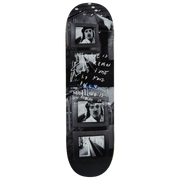 POLAR ALV MARKISCHES MUSEUM DECK
