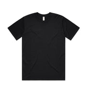 AS Colour Classic Minus Tee Black