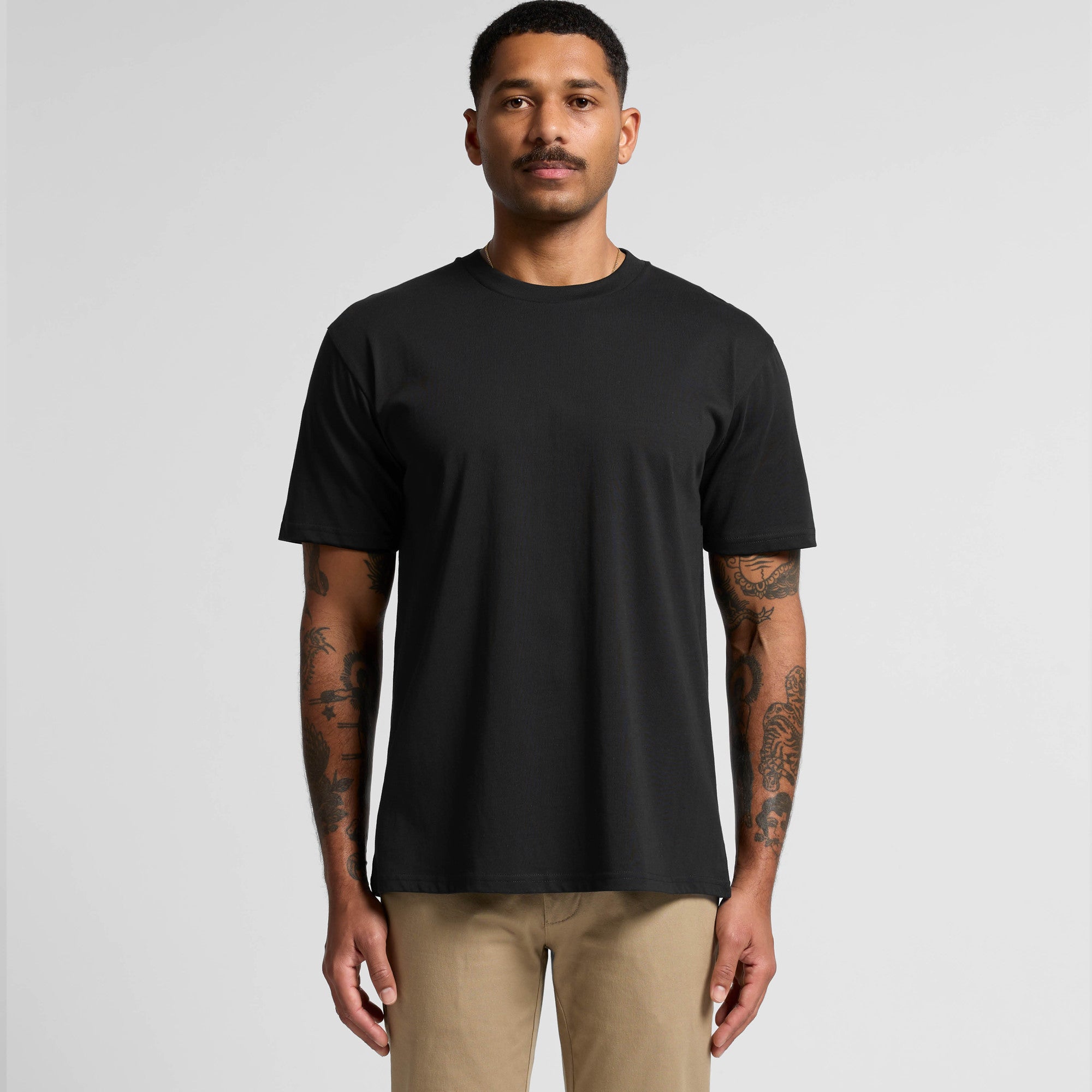 AS Colour Classic Minus Tee - Vue principale