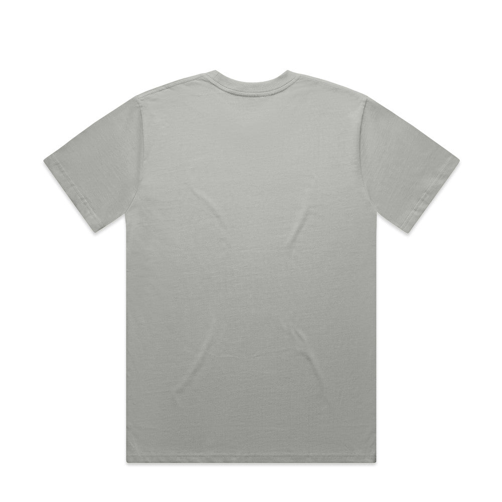 AS Colour Classic Minus Tee Storm - dos