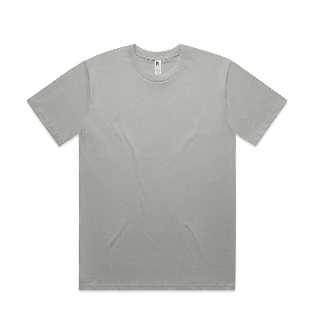 AS Colour Classic Minus Tee Storm