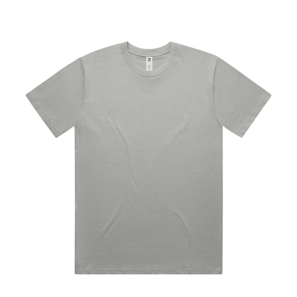 AS Colour Classic Minus Tee Storm