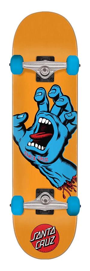 SANTA CRUZ SCREAMING HAND MID COMPLETE 
