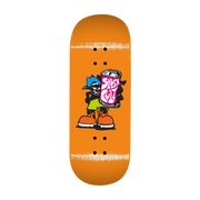 SLUSHCULT FB DECK WHOOP ASS