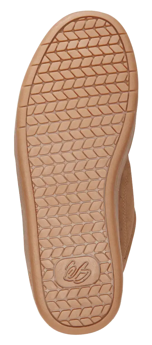 ES Accel Brown/Gum - semelle