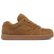 ES Accel Brown/Gum - vue de côté