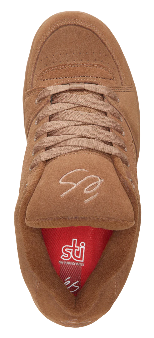 ES ACCEL OG 