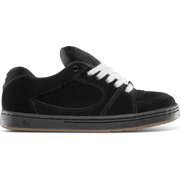 ES Accel Black - vue de côté