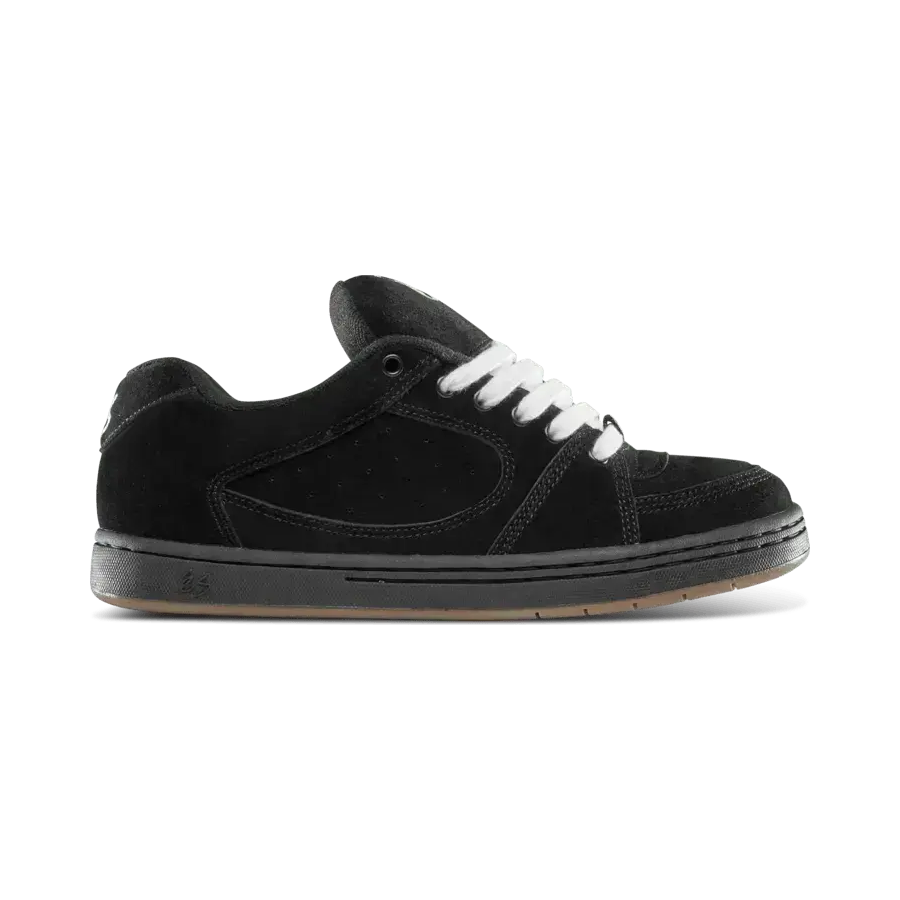 ES Accel Black - vue de côté