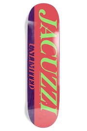 JACUZZI FLAVOR EX7 