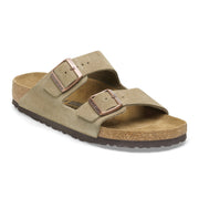 BIRKENSTOCK ARIZONA SUEDE REGULAR