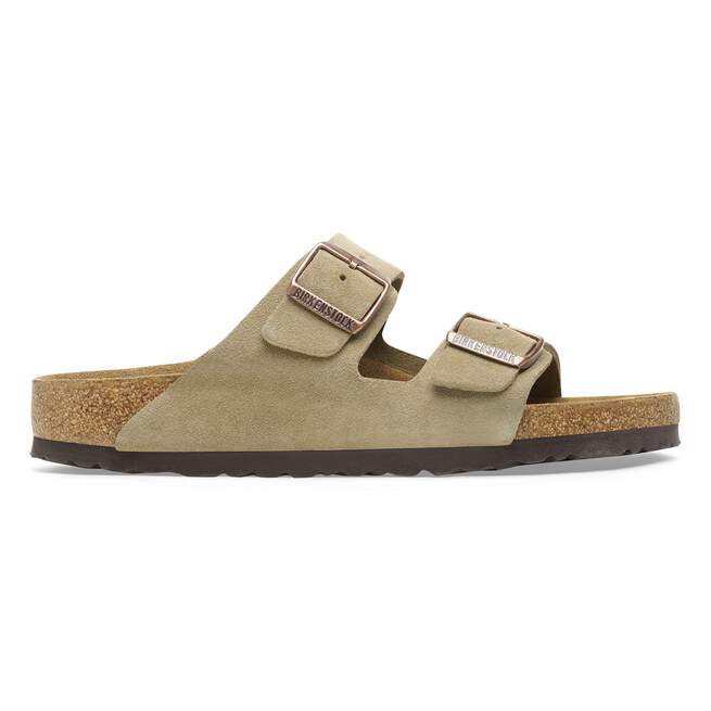 BIRKENSTOCK ARIZONA SWEDEN NARROW 