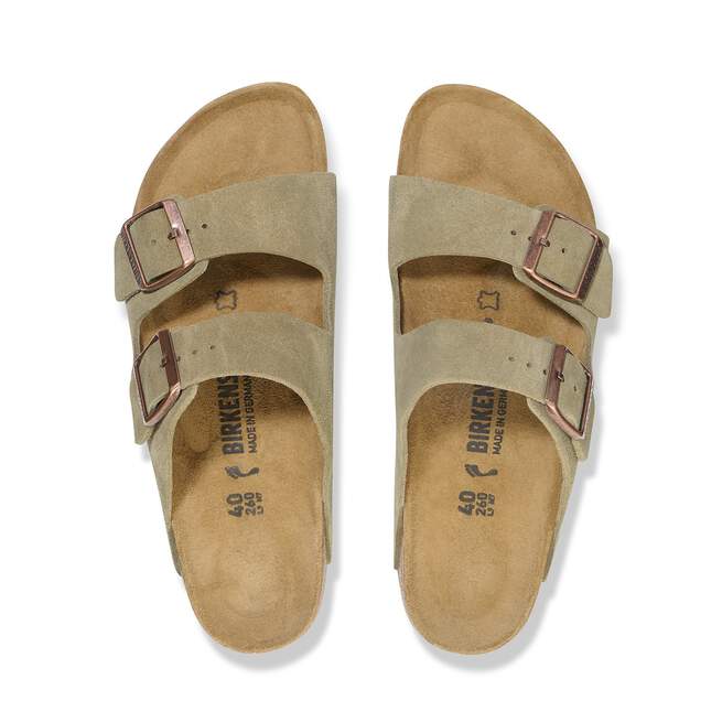BIRKENSTOCK ARIZONA SWEDEN NARROW 
