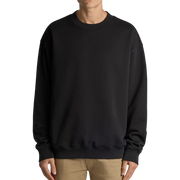 AS Colour Made Crew - Athletic Heather - Face