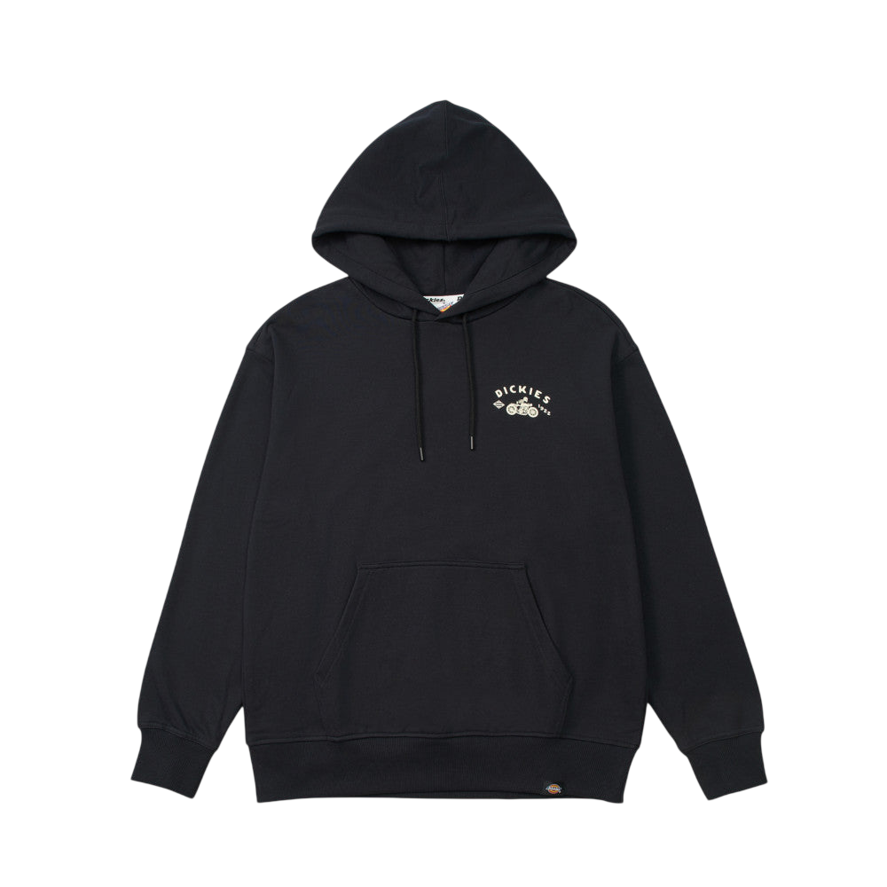 DICKIES FAST LANE PULLOVER HOODIE