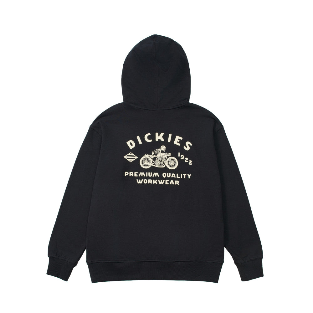 DICKIES FAST LANE PULLOVER HOODIE