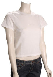 RVCA W FOREVER TEE 