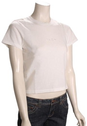 RVCA W FOREVER TEE