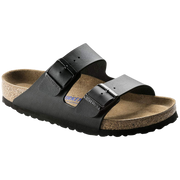 BIRKENSTOCK W ARIZONA SOFT FOOTBED BIRKO-FLOR  NARROW