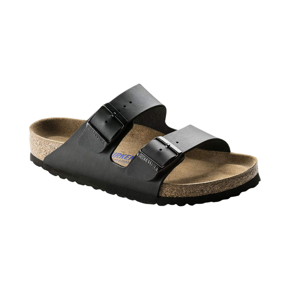 BIRKENSTOCK ARIZONA SOFT FOOTBED BIRKO-FLOR REGULAR