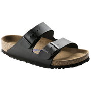 BIRKENSTOCK ARIZONA SOFT FOOTBED BIRKO-FLOR REGULAR