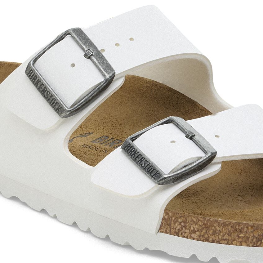 BIRKENSTOCK ARIZONA BIRKO-FLOR NARROW