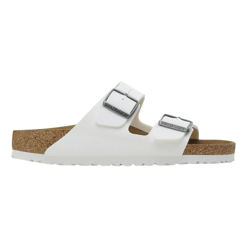 BIRKENSTOCK ARIZONA BIRKO-FLOR NARROW