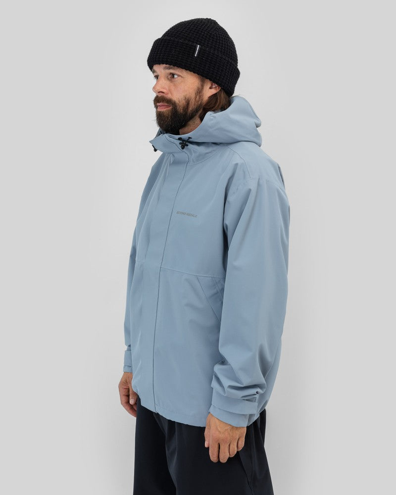 BEYOND MEDALS THE JACKET