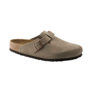 BIRKENSTOCK W BOSTON SOFT FOOTBED NARROW