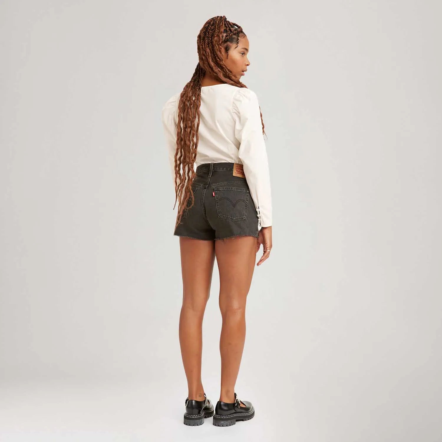 LEVI'S W 501 ORIGINAL SHORT