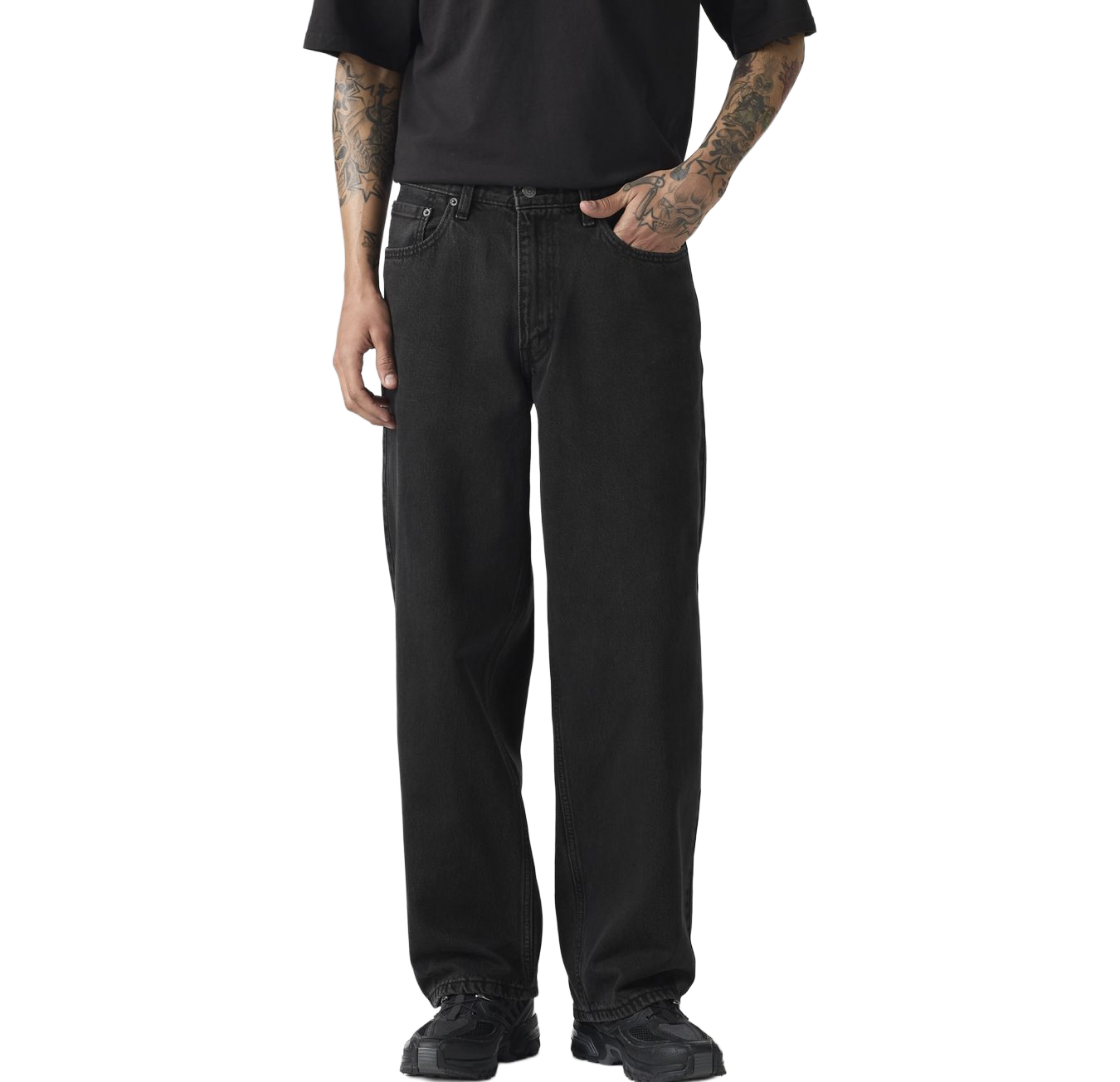 LEVI'S 578 BAGGY 