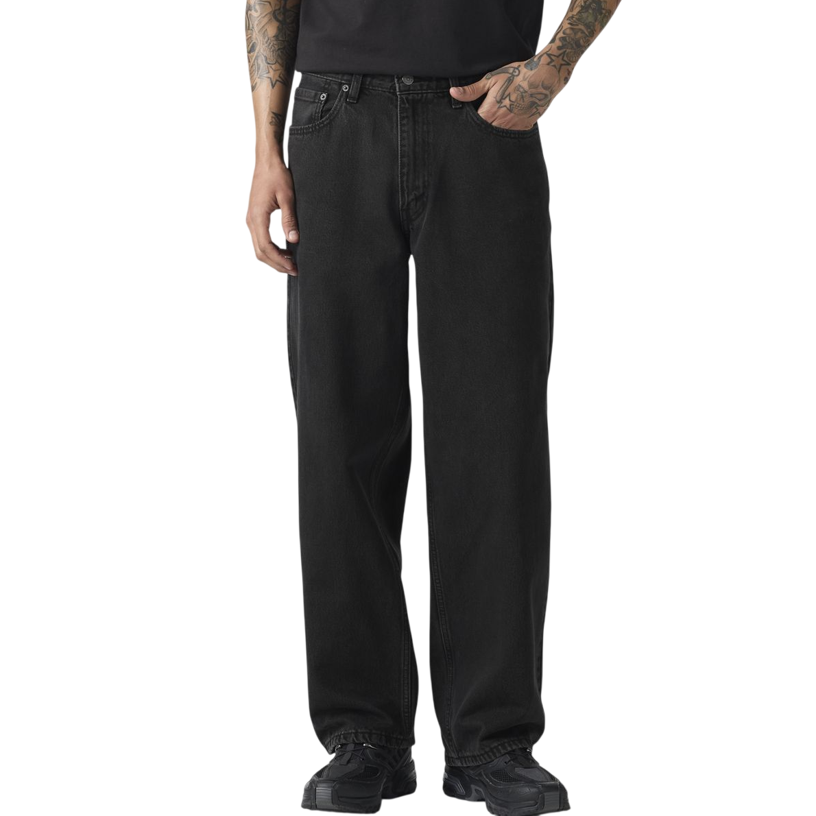 LEVI'S 578 BAGGY