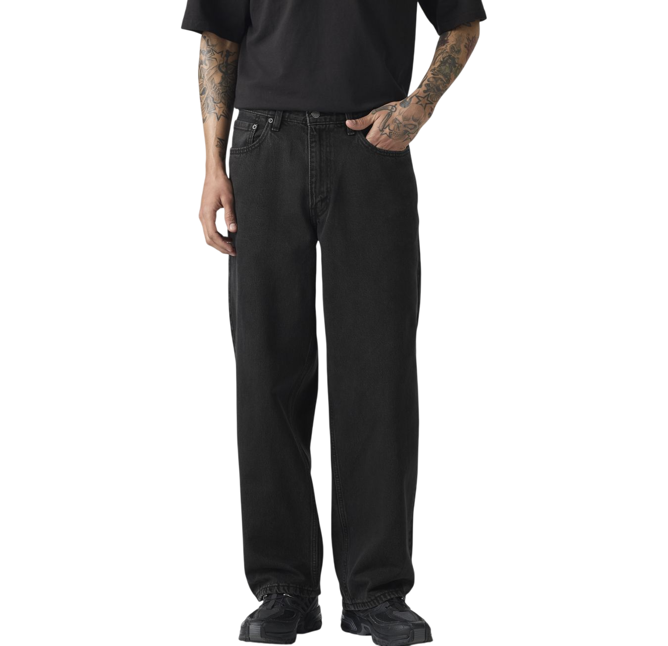 LEVI'S 578 BAGGY