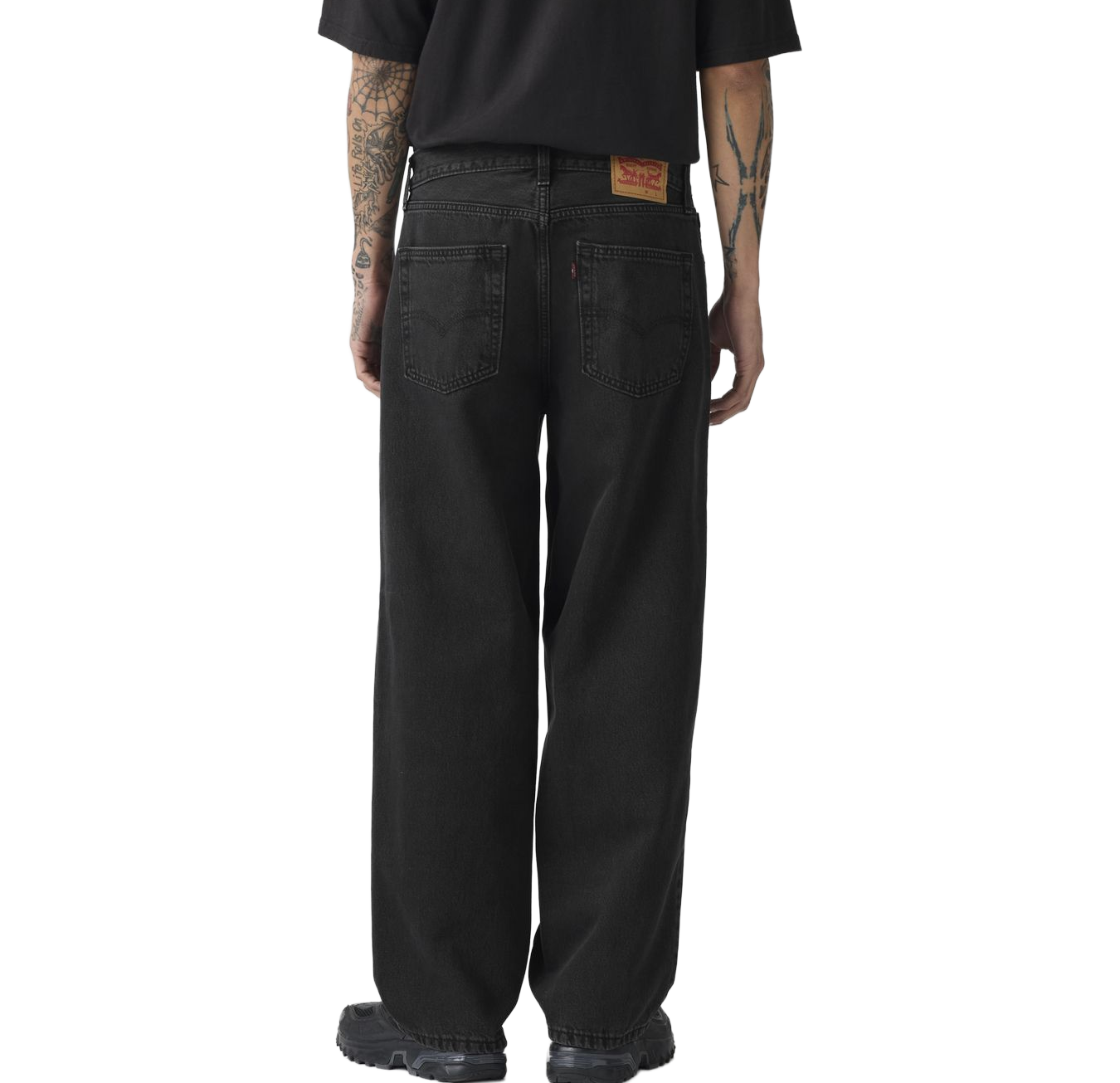 LEVI'S 578 BAGGY 