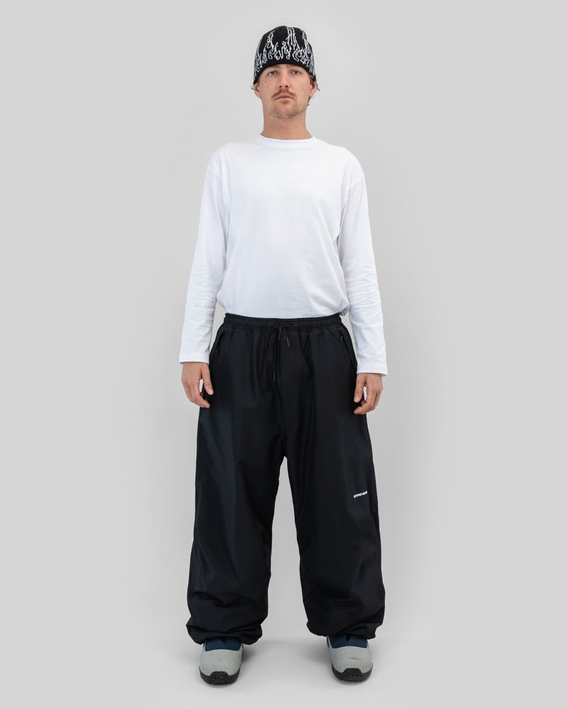 BEYOND MEDALS PARK PANT