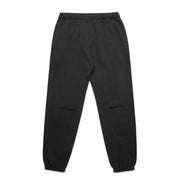AS Colour Relax Faded Track Pants Faded Black - Face
