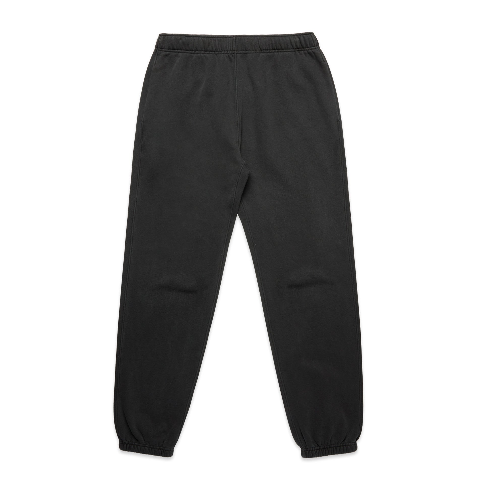 AS Colour Relax Faded Track Pants Faded Black - Face