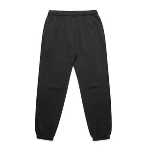 AS Colour Relax Faded Track Pants Faded Black - Face
