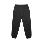 AS Colour Relax Faded Track Pants Faded Black - Face