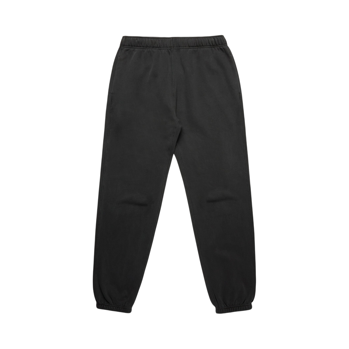 AS Colour Relax Faded Track Pants Faded Black - Face
