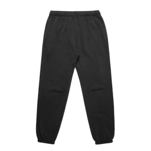 AS Colour Relax Faded Track Pants Faded Black - Face