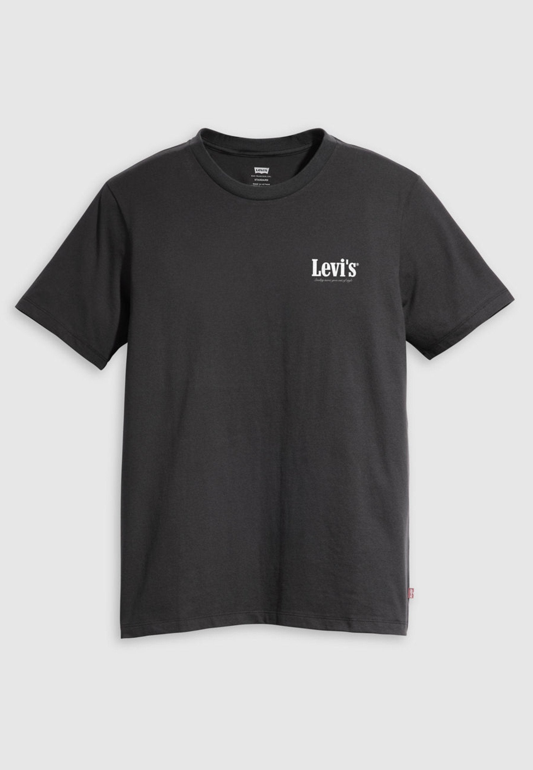 LEVI'S SS RELAXED FIT TEE 