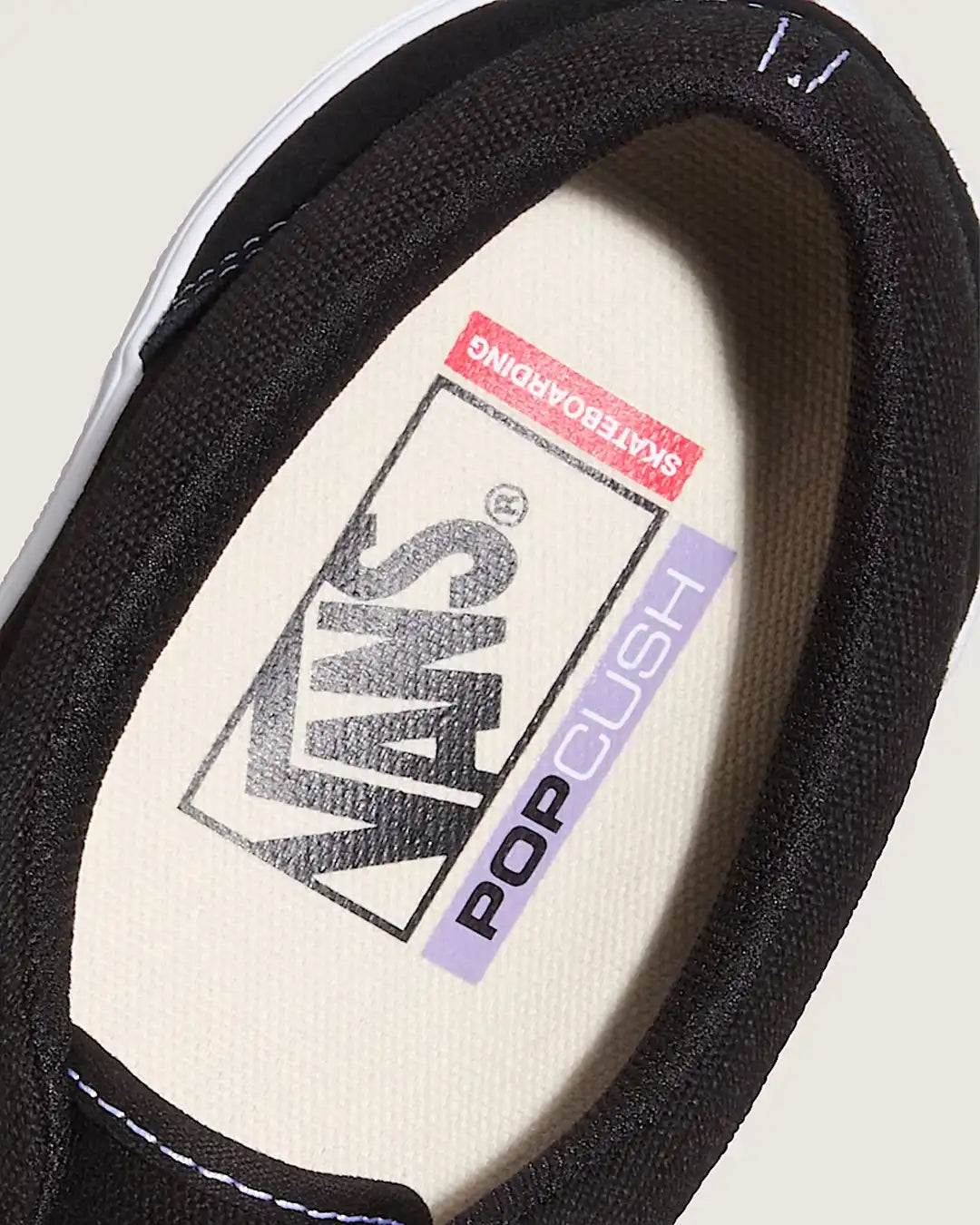 VANS SKATE ERA
