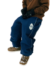 SOUVENIR INSULATED TRACK PANT