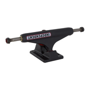 Independent STG11 Bar Flat Truck Black