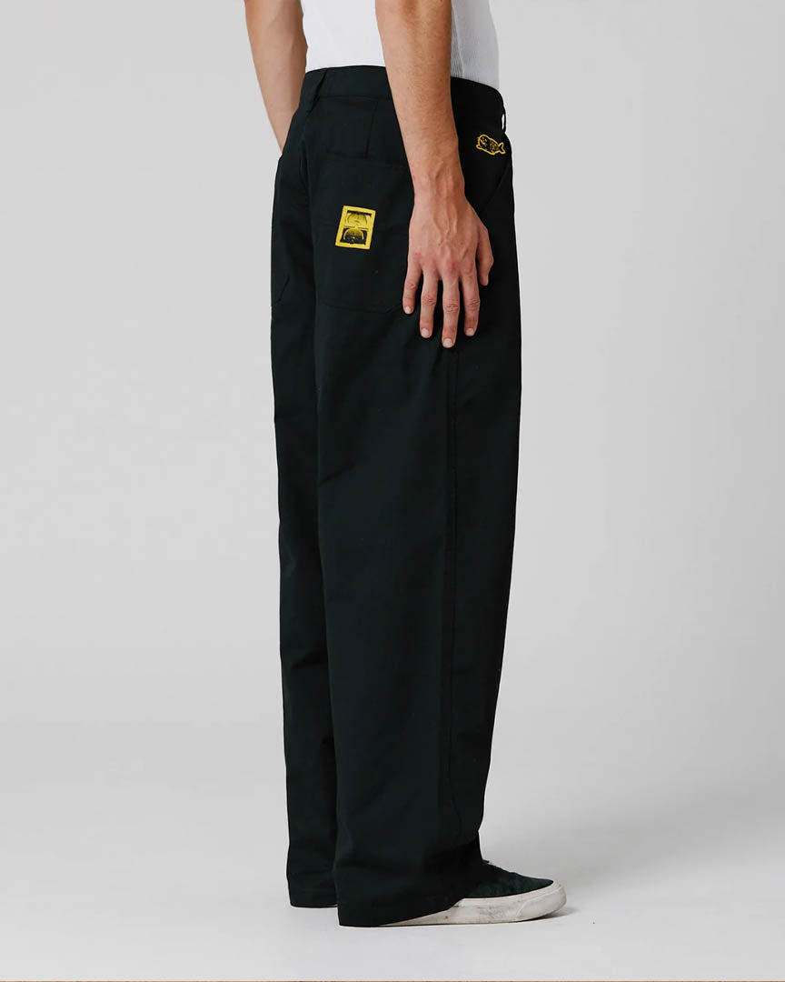 FORMER REYNOLDS WORK PANT