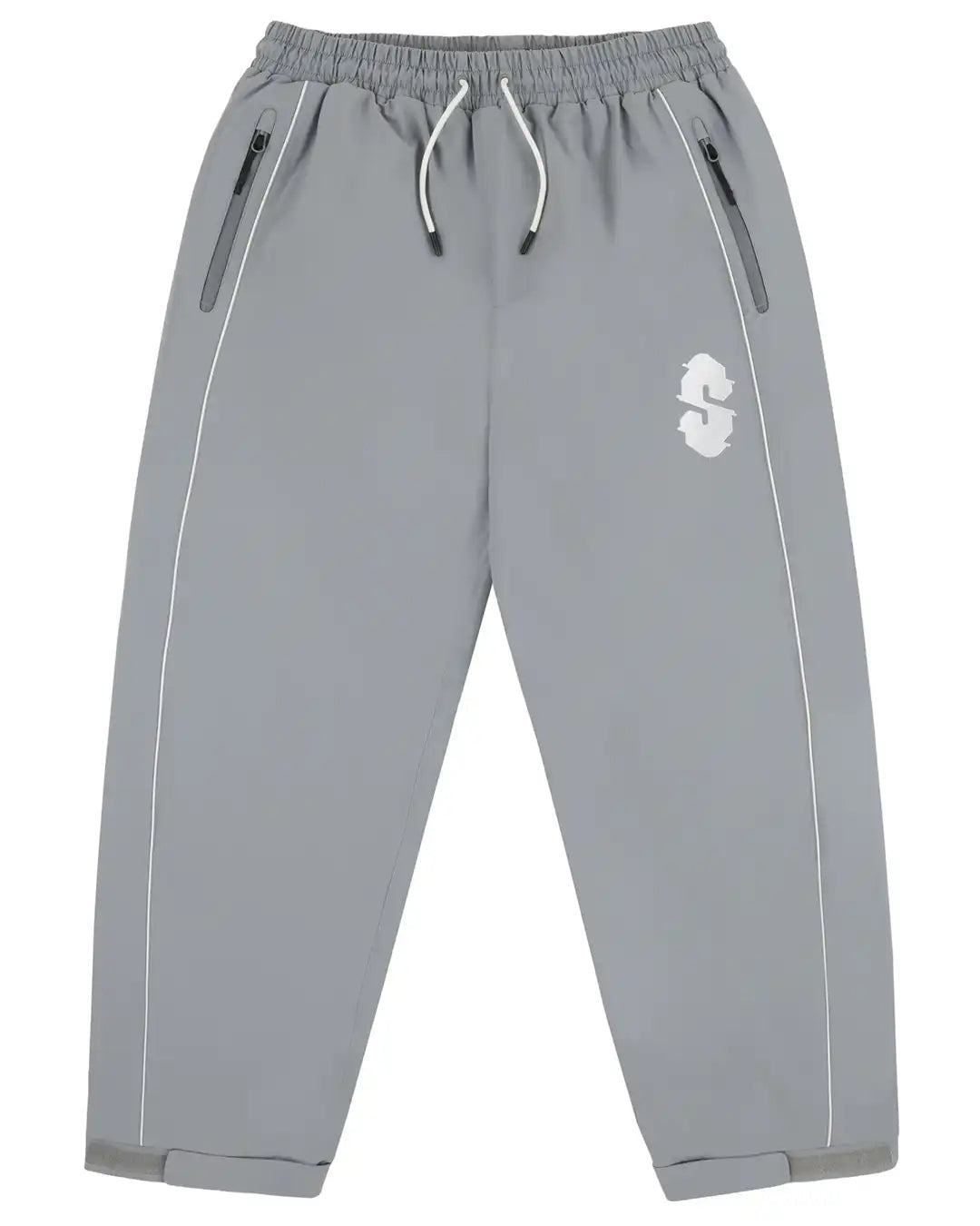 SOUVENIR INSULATED TRACK PANT