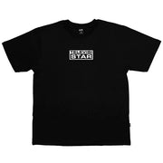 TELEVISI STAR T-SHIRT LOGOBOX 