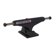 Independent STG11 Bar Flat Truck Black